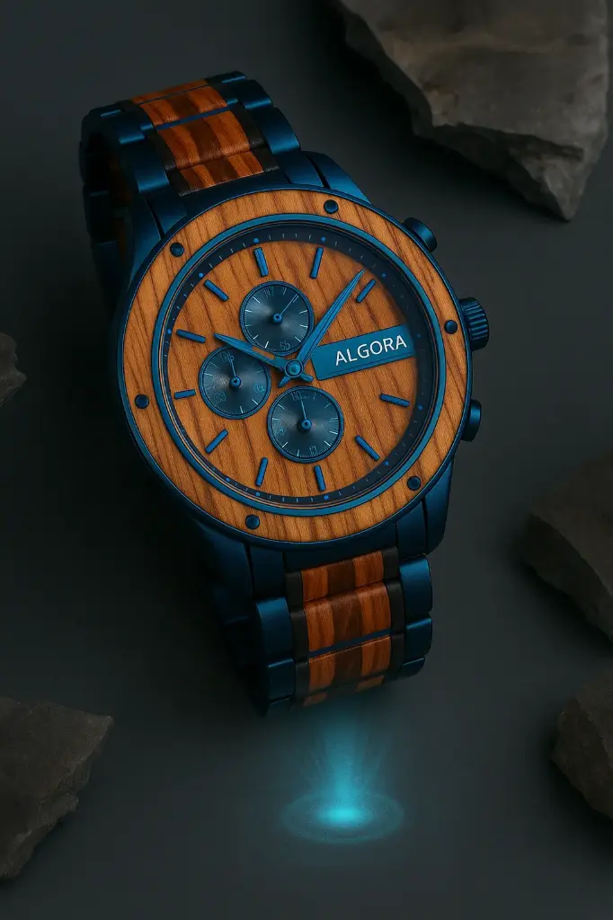 Montre Classique